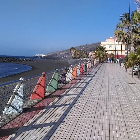 Apartament Residencial Lanzarote