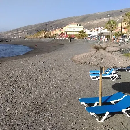 Apartament Residencial Lanzarote *