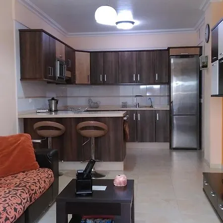 Apartament Residencial Lanzarote *