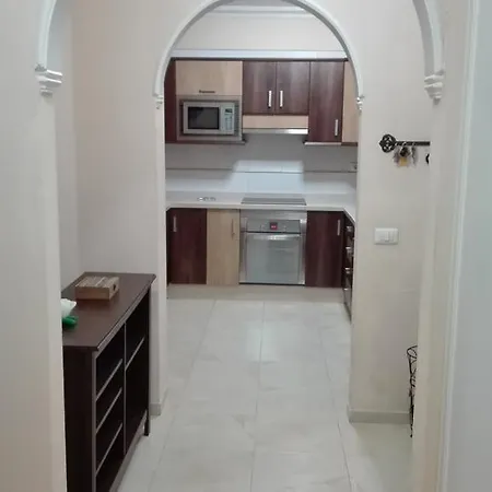 Residencial Lanzarote Apartment