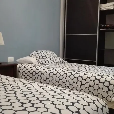 Apartment Residencial Lanzarote