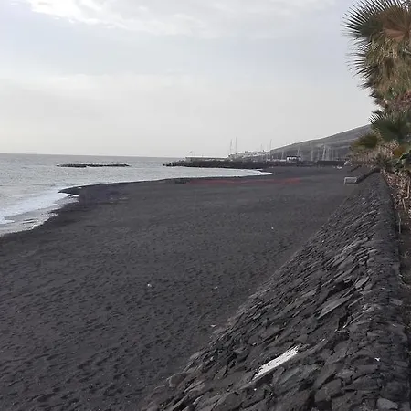 Residencial Lanzarote Apartament *