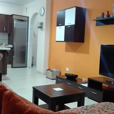 Apartament Residencial Lanzarote Puertito de Guimar