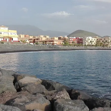 Residencial Lanzarote Apartament Puertito de Guimar